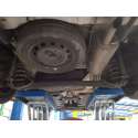 FORD TRANSIT COURIER B460 FURGONETA/MONOVOLUMEN