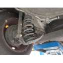 FORD TRANSIT COURIER B460 FURGONETA/MONOVOLUMEN