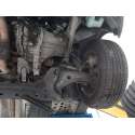FORD TRANSIT COURIER B460 FURGONETA/MONOVOLUMEN