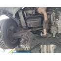 FORD TRANSIT COURIER B460 FURGONETA/MONOVOLUMEN