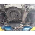 FORD TRANSIT COURIER B460 FURGONETA/MONOVOLUMEN