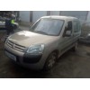 citroën berlingo del año 2006