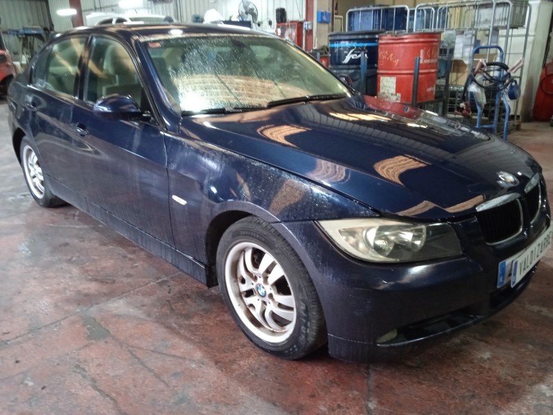 BMW 3 (E90)