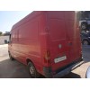 volkswagen lt caja cerrada / combi (mod. 1997) del año 2002