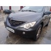 ssangyong actyon i del año 2007