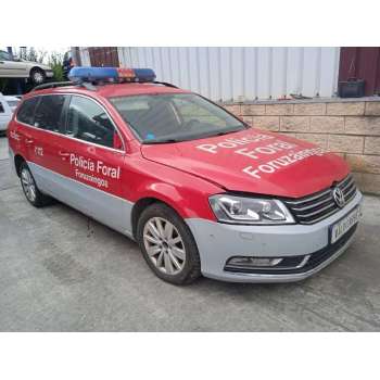 VOLKSWAGEN PASSAT VARIANT (365) de desguace