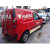 renault kangoo del año 2010
