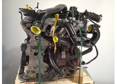Recambio de motor completo para renault clio grandtour 1.2 16v referencia OEM IAM D4F784  