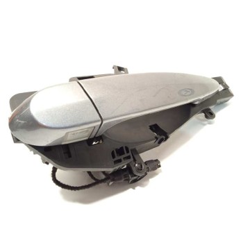 Recambio de maneta exterior delantera derecha para bmw x3 (f25) sdrive 18d referencia OEM IAM 51217286162  51217193264