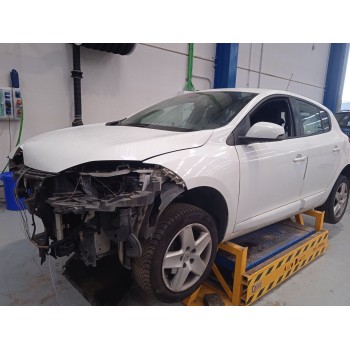 renault megane iii hatchback (bz0/1_, b3_) del año 2015