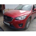 MAZDA CX-5 (KE, GH)