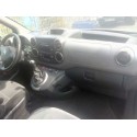 CITROËN BERLINGO CUADRO