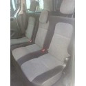 CITROËN BERLINGO CUADRO
