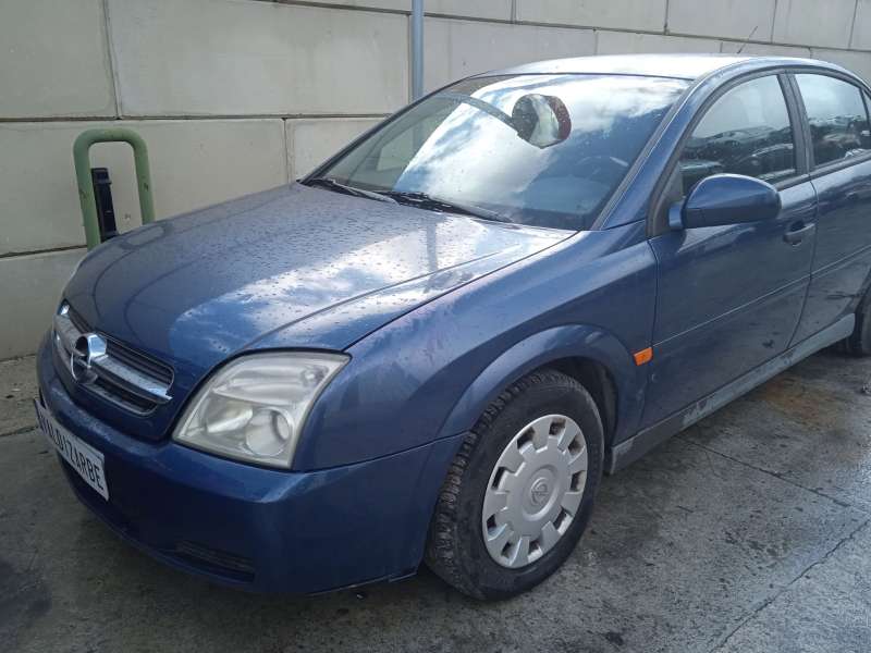 OPEL VECTRA C (Z02)