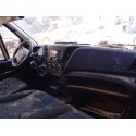 IVECO DAILY VI CAJA/CHASIS