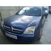 opel vectra c (z02) del año 2003