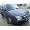 opel vectra c (z02) del año 2003