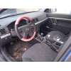 opel vectra c (z02) del año 2003