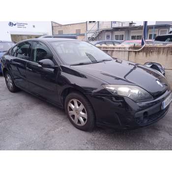 RENAULT LAGUNA III (BT0/1) de desguace