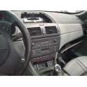 BMW X3 (E83)