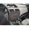bmw x3 (e83) del año 2006