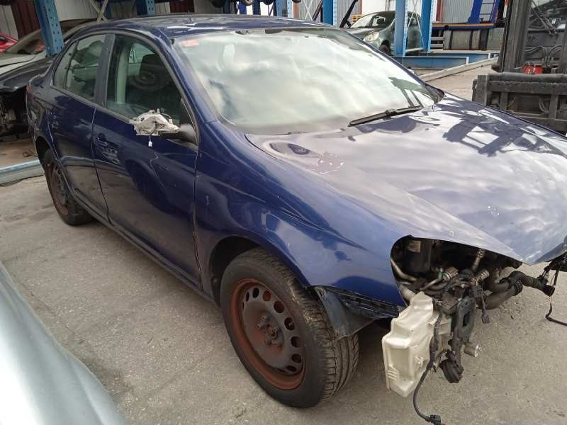 VOLKSWAGEN JETTA (1K2)