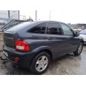 SSANGYONG ACTYON I