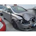 SEAT ALTEA XL (5P5, 5P8)