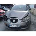 SEAT ALTEA XL (5P5, 5P8)