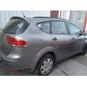 SEAT ALTEA XL (5P5, 5P8)