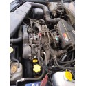 SUBARU LEGACY BERL./FAMILIAR B12 (BE/BH)