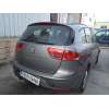 seat altea xl (5p5, 5p8) del año 2006