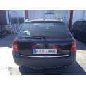 AUDI ALLROAD QUATTRO (4B5)