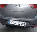 SEAT ALTEA XL (5P5, 5P8)