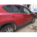 MAZDA CX-5 (KE, GH)