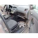 SEAT ALTEA XL (5P5, 5P8)