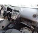 SEAT ALTEA XL (5P5, 5P8)