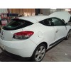 renault megane iii coupé (dz0/1_) del año 2010