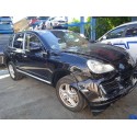 PORSCHE CAYENNE (TYP 9PA1)