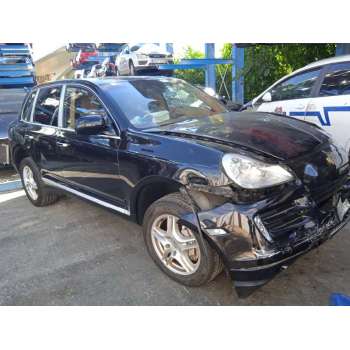 PORSCHE CAYENNE (TYP 9PA1) de desguace