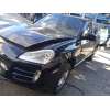 porsche cayenne (typ 9pa1) del año 2007