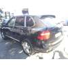 porsche cayenne (typ 9pa1) del año 2007
