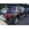 porsche cayenne (typ 9pa1) del año 2007