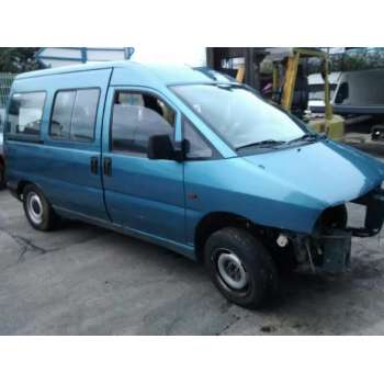 CITROËN JUMPY