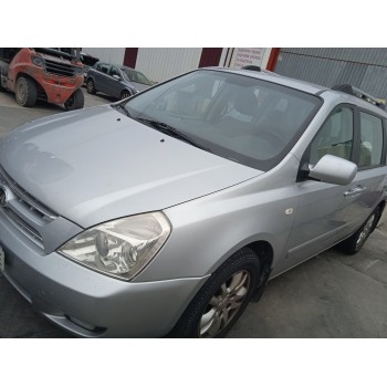 kia carnival / grand carnival iii (vq) del año 2009