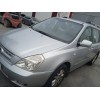 kia carnival / grand carnival iii (vq) del año 2009