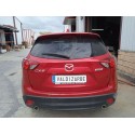 MAZDA CX-5 (KE, GH)