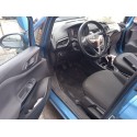 OPEL CORSA E (X15)