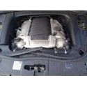 PORSCHE CAYENNE (TYP 9PA1)