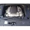 porsche cayenne (typ 9pa1) del año 2007